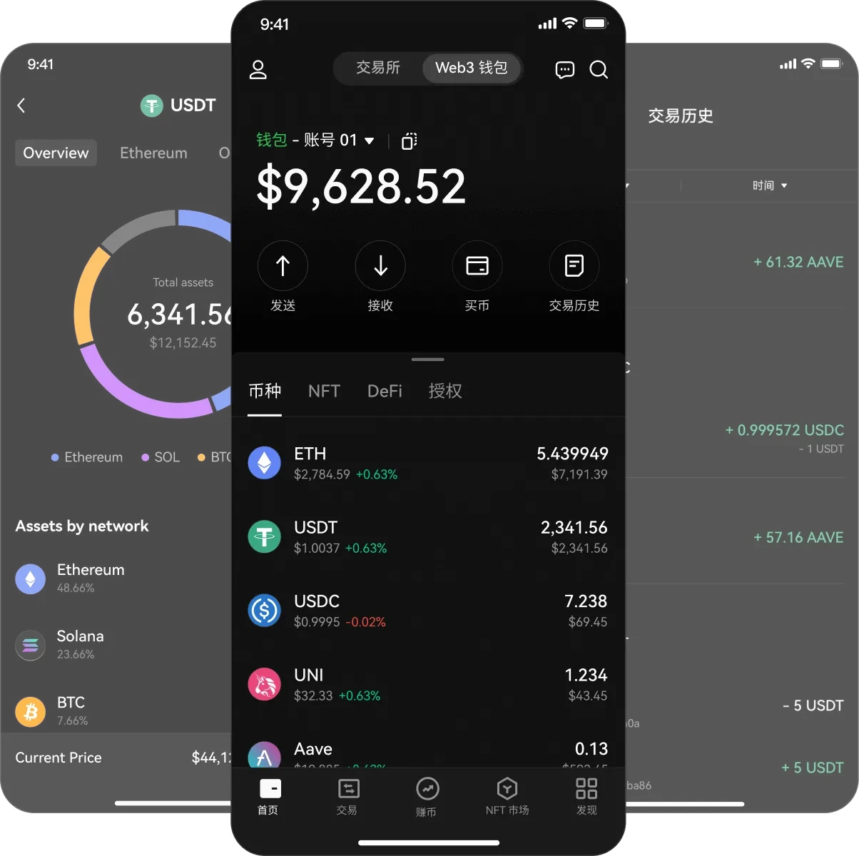安币app官方正版下载